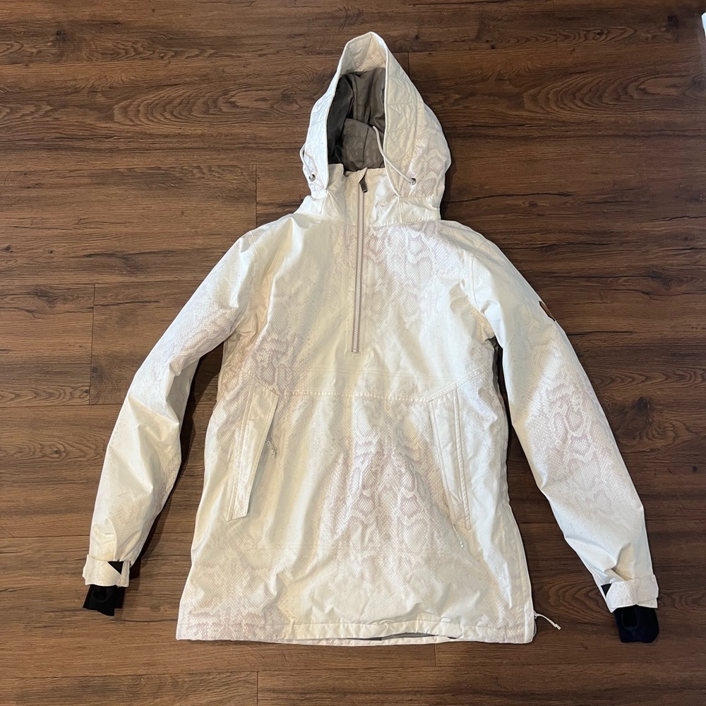 Volcom Goretex Fern Jacket